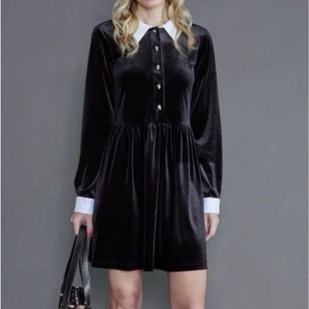 ModCloth is it Wednesday yet dress